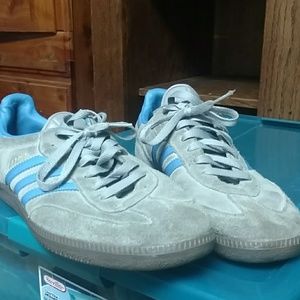 Adidas Sambas